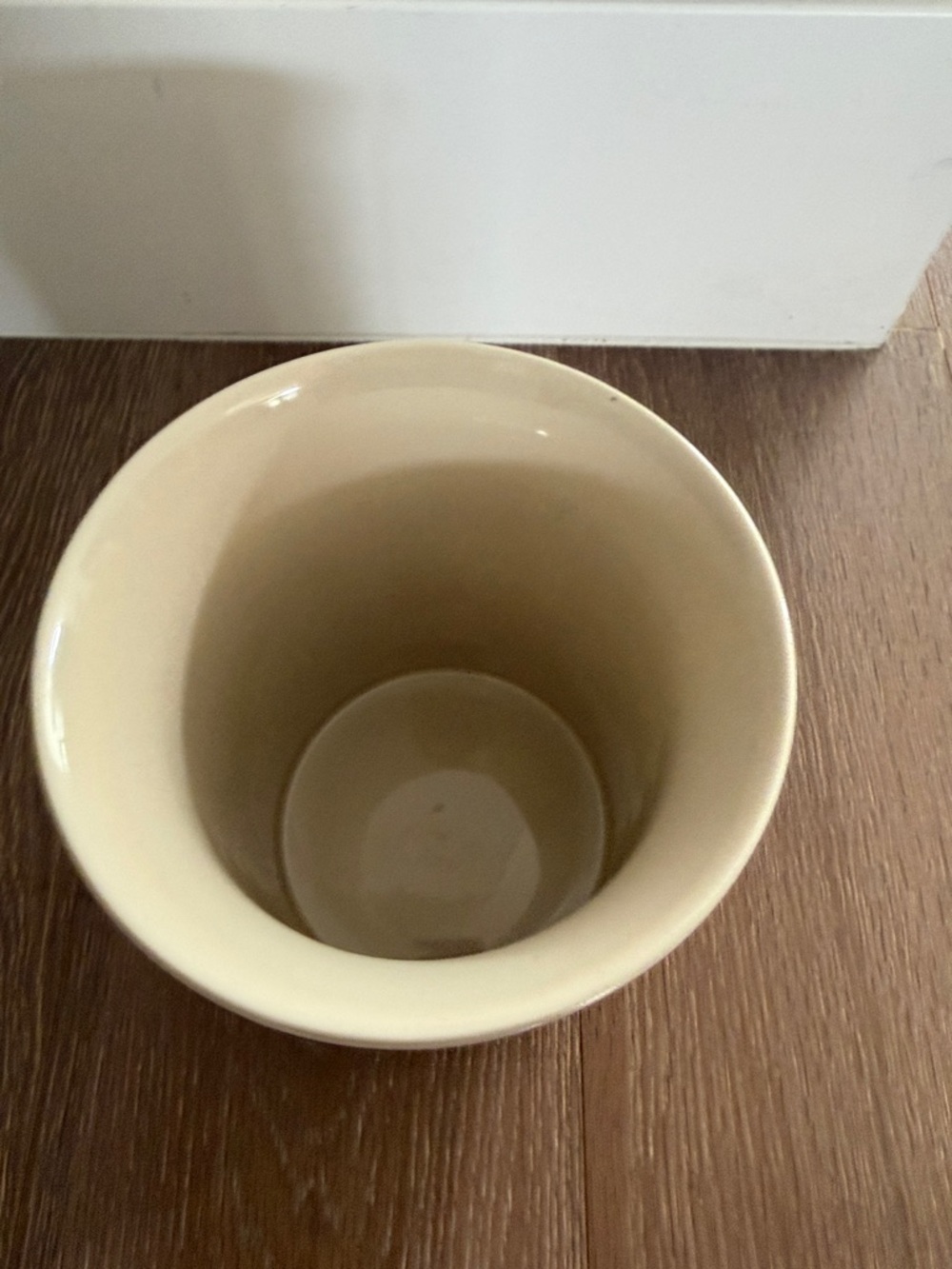 Le Creuset Pink Gradient Utensil Crock - Picture 3 of 5